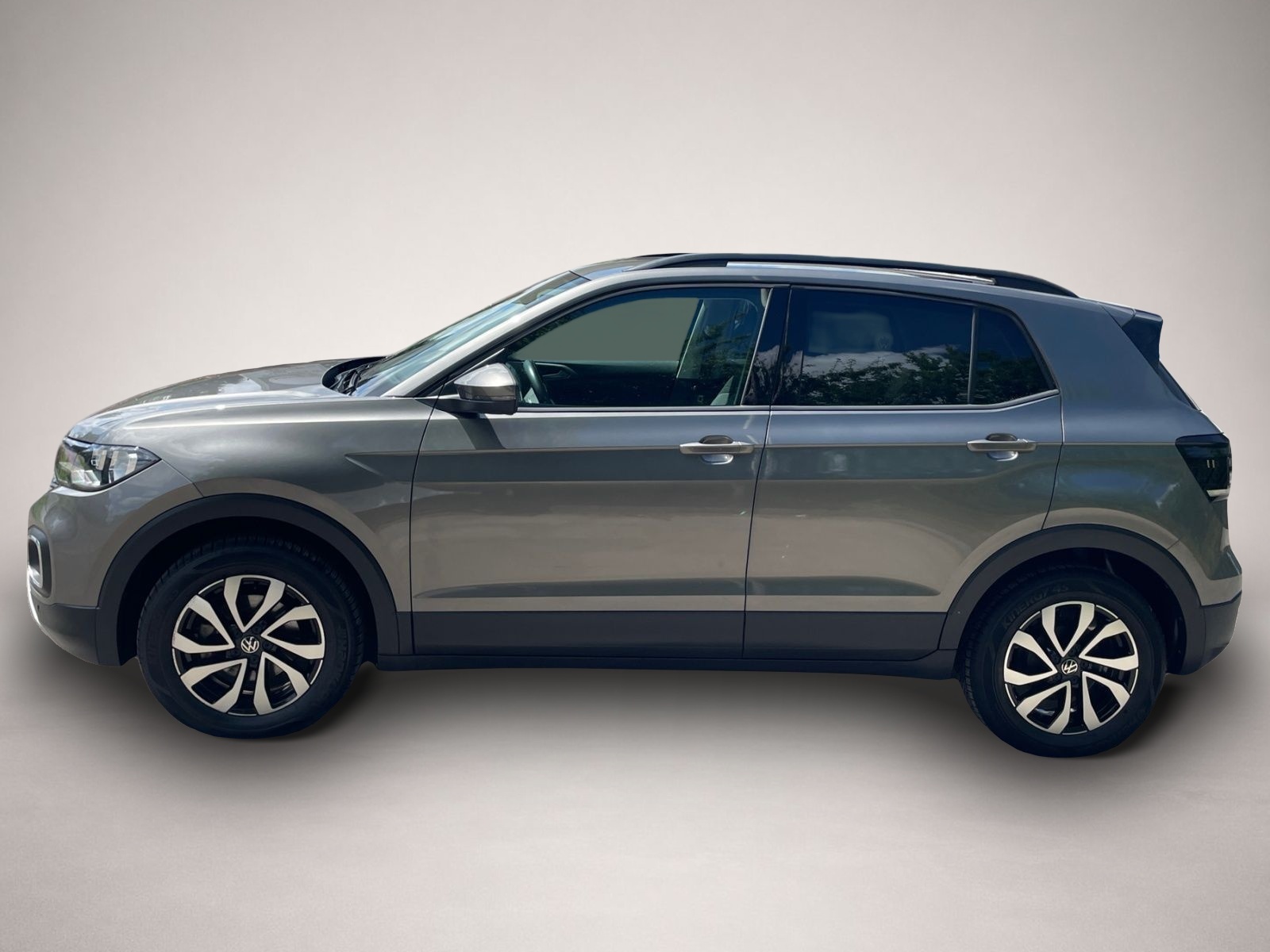 Bild 2 Volkswagen T-Cross 1.0 TSI Active Navi*AHK*Sitzheizung*