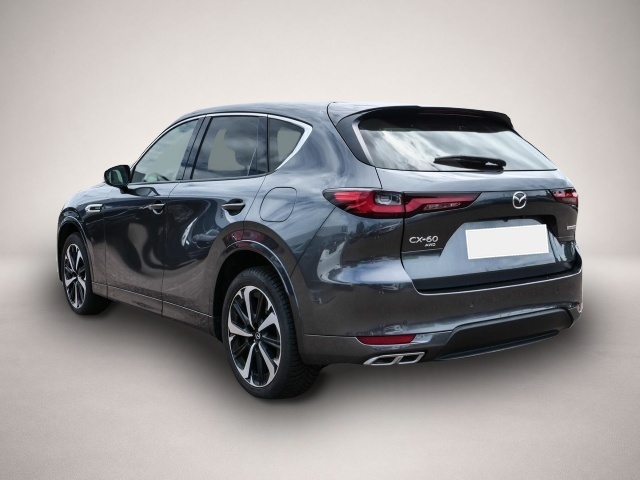 Bild 2 Mazda CX-60 Takumi AWD HUD Navi Memory Sitze Soundsyst