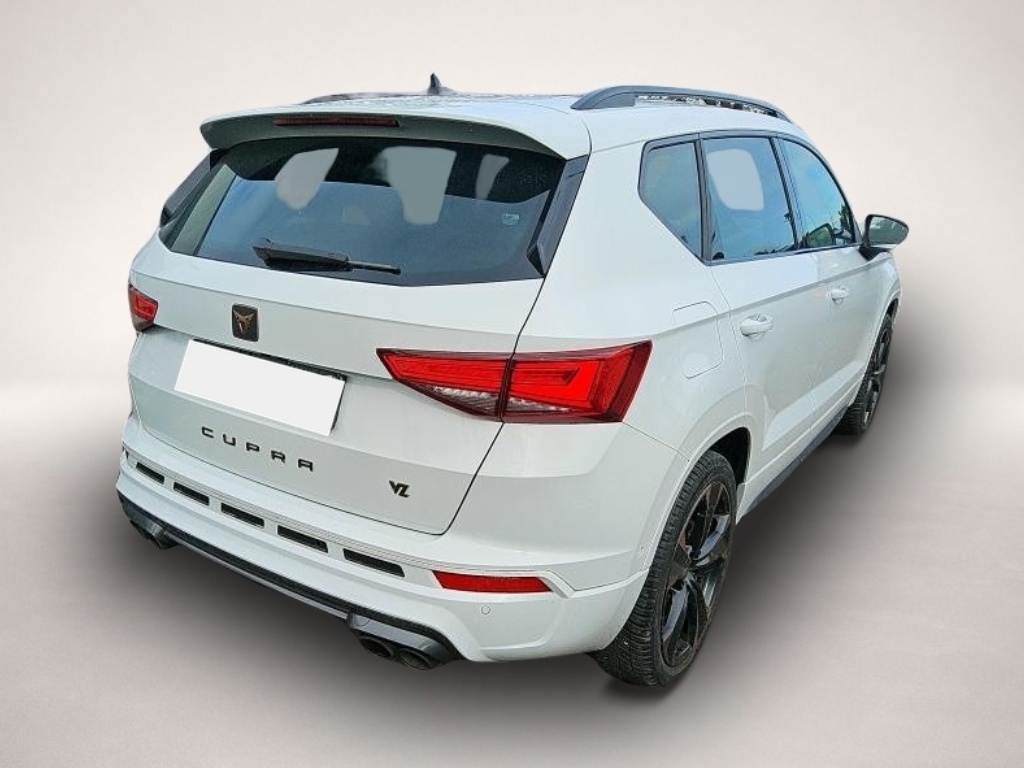 Bild 3 Cupra Ateca 2.0 TSI VZ 4Drive*BEATS*Pano*DAB*Memory