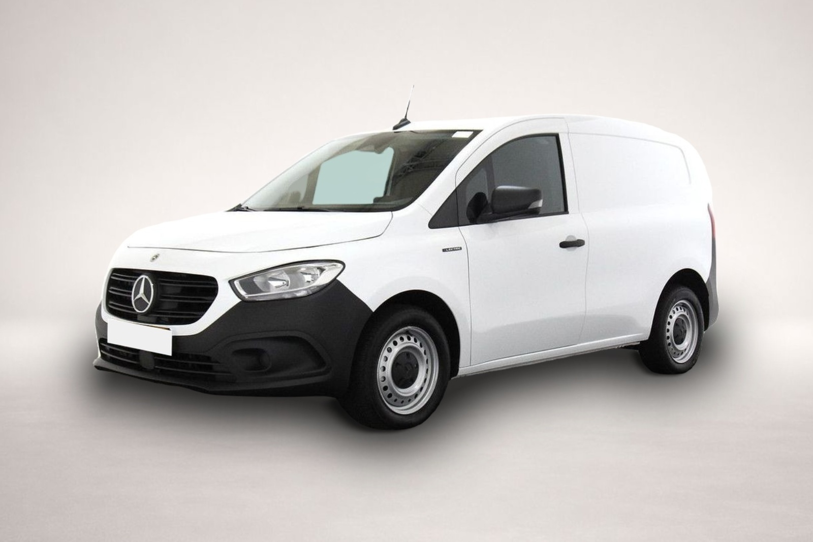 Bild 1 Mercedes-Benz Other e-Citan 112 Pro L1 51 kWh Kasten