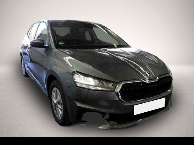 Bild 5 Skoda Fabia 1.0 Ambition *LED*App-Connect*Sitzheizung*