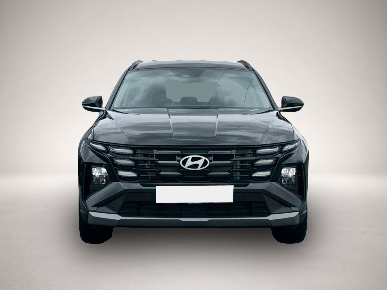 Bild 2 Hyundai Tucson Style T-GDI DCT|AHK|KAMERA|LED|18