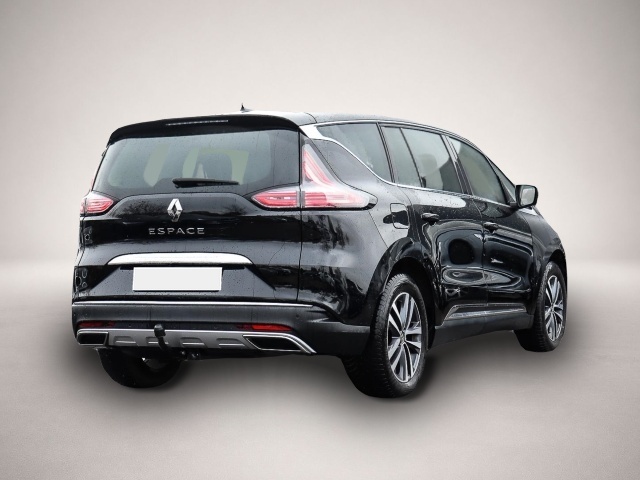 Fotografie 2 des Renault Espace V Business Edition HUD AD Navi Leder Memo