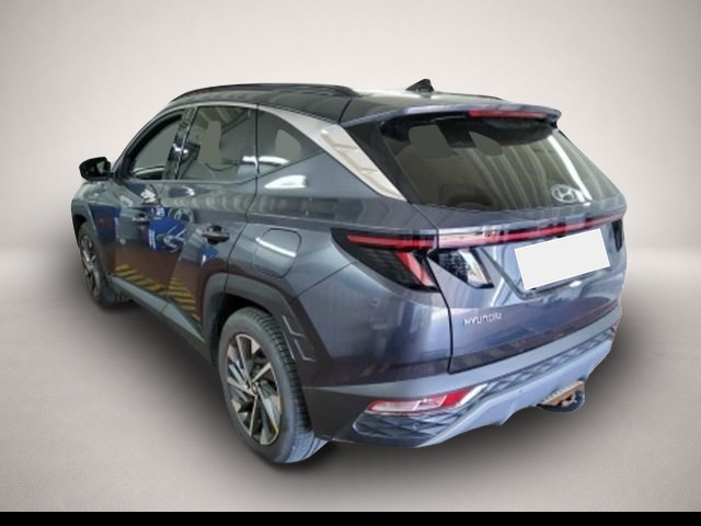 Bild 4 Hyundai Tucson 1.6 T-GDI Mild-Hybrid 4WD Trend *Navi*Pan