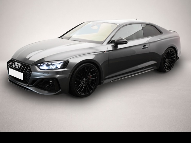 Fotografie 1 des Audi RS5 RS 5 Coupe 2.9 TFSI quattro tiptronic Matrix/B&O