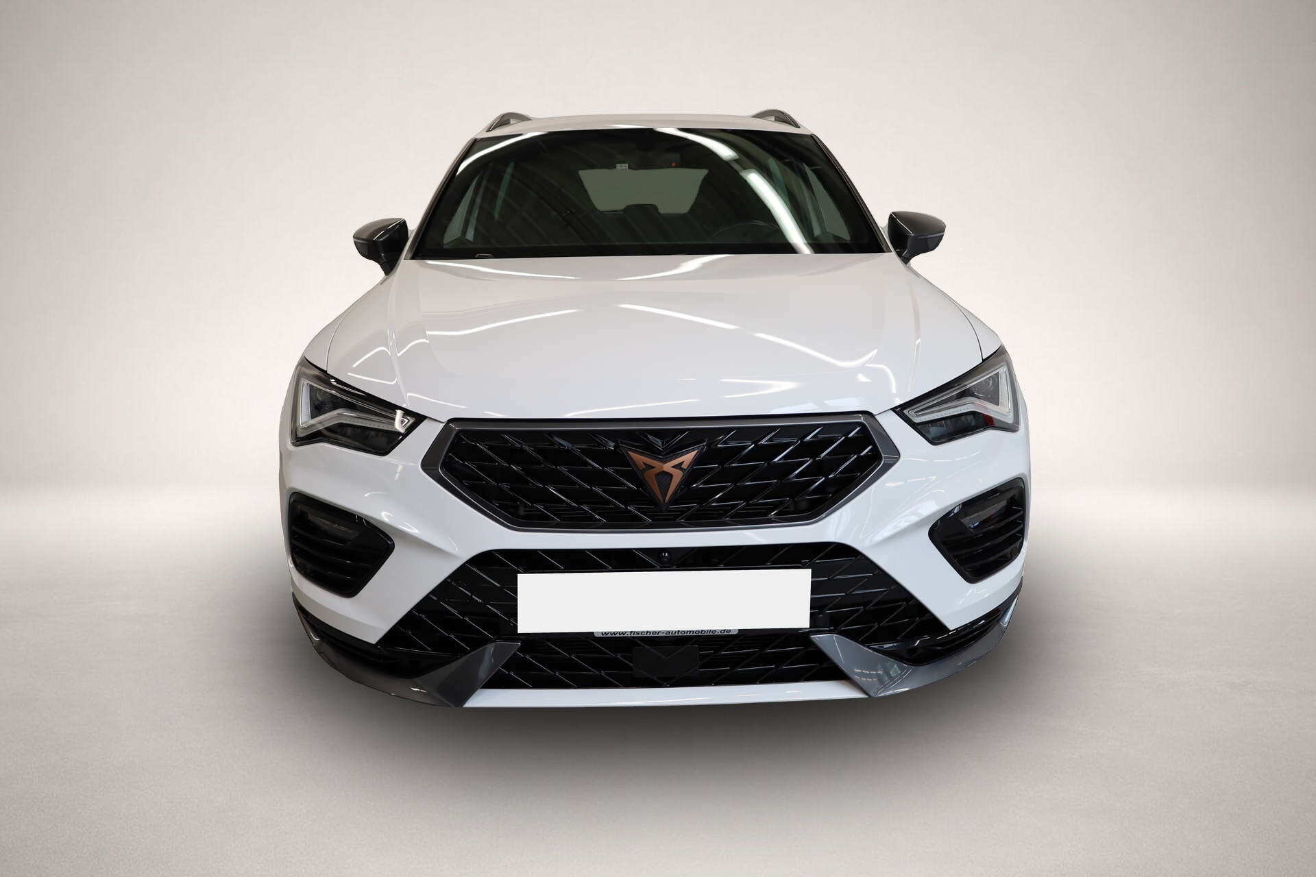 Bild 2 Cupra Ateca 2.0 TSI 4Drive