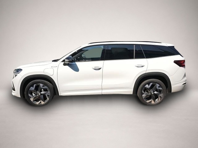 Bild 3 Skoda Kodiaq 1.5 TSI iV 150 kW Sportline Kodiaq 1.5 TSI iV D.