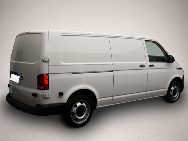 Bild 2 Volkswagen Other T6.1 Transporter Kasten 2.0 TDI LR Standhzg/AHK/