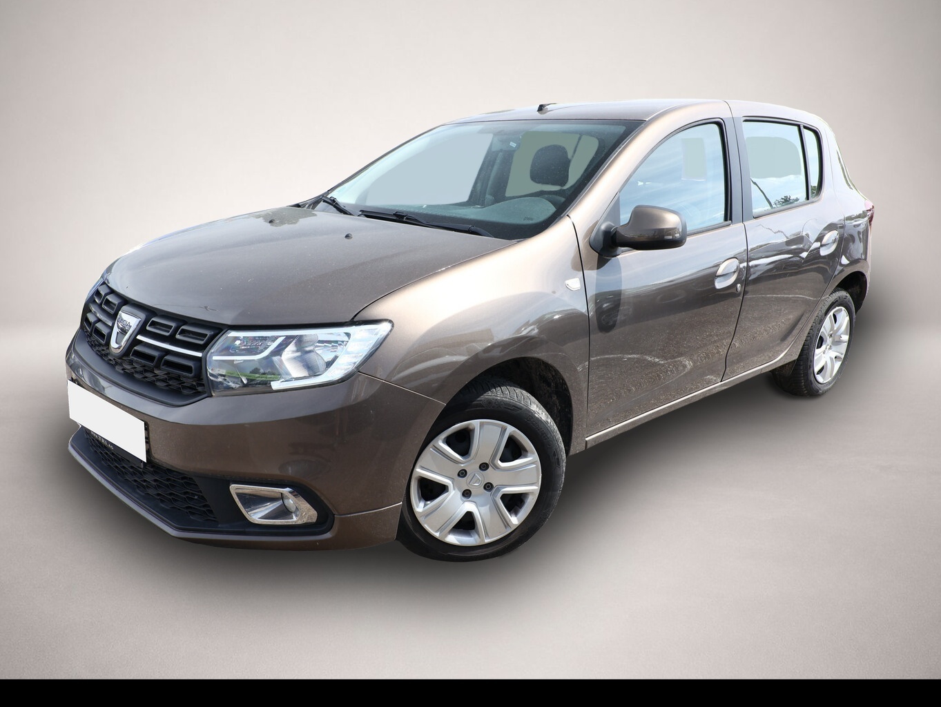 Fotografie Dacia Sandero II 1.0 SCe 75 Comfort PDC Tempomat Klima