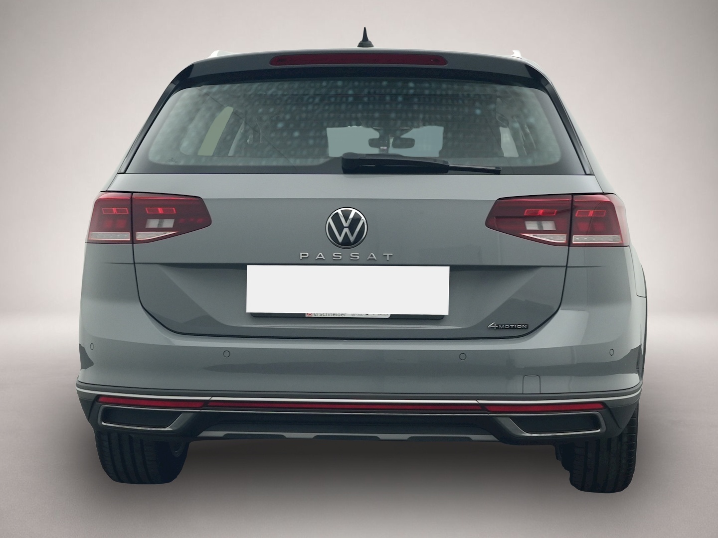 Fotografie 4 des Volkswagen Passat Variant 2.0 TDI DSG 4Mo. Alltrack LED NAV