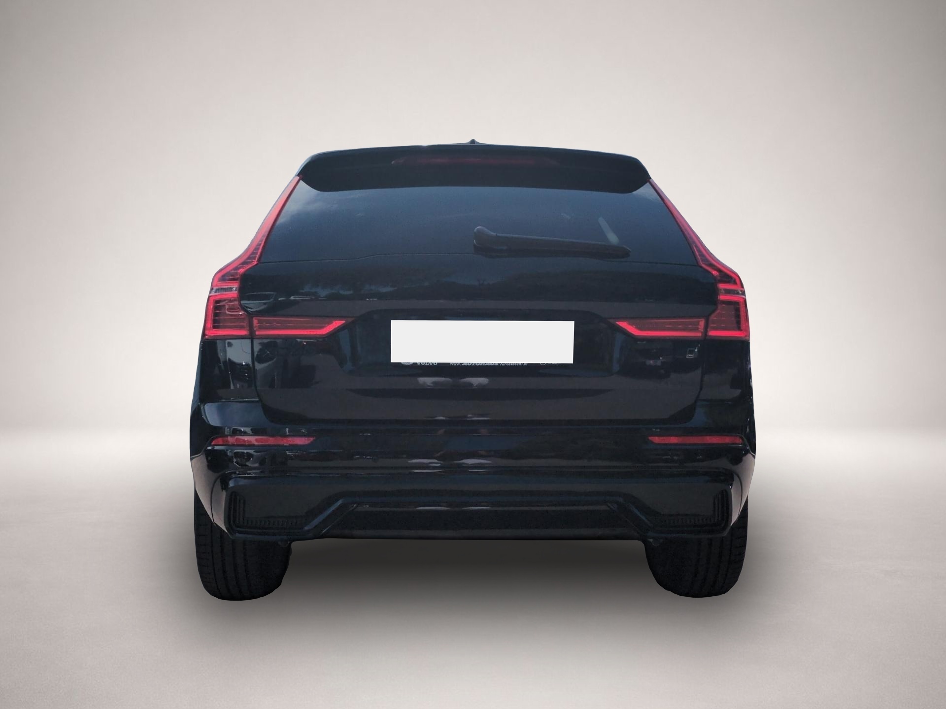 Bild 7 Volvo XC60 B5 (Benzin) Plus Black Edition AWD Automati