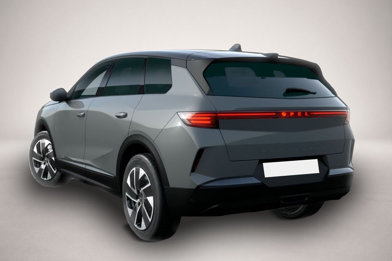 Fotografie 5 des Opel Grandland (X) Grandland Hybrid AUT GS KomfortP TechP HUD Nav