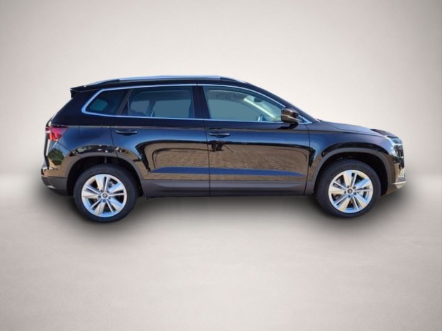 Skoda Karoq Karoq  1.5 TSI 150PS DSG Selection Klimaautomat. - Thumbnail 5