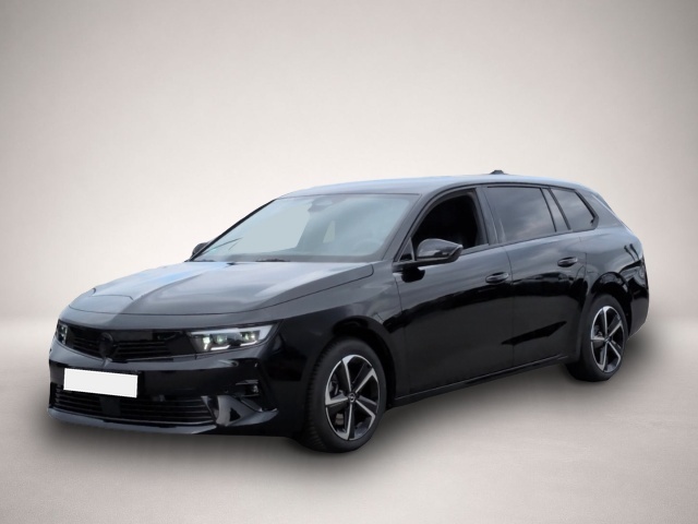 Fotografie 1 des Opel Astra ST GS 1.2Turbo*Autom Voll-LED 360°Kam ACC