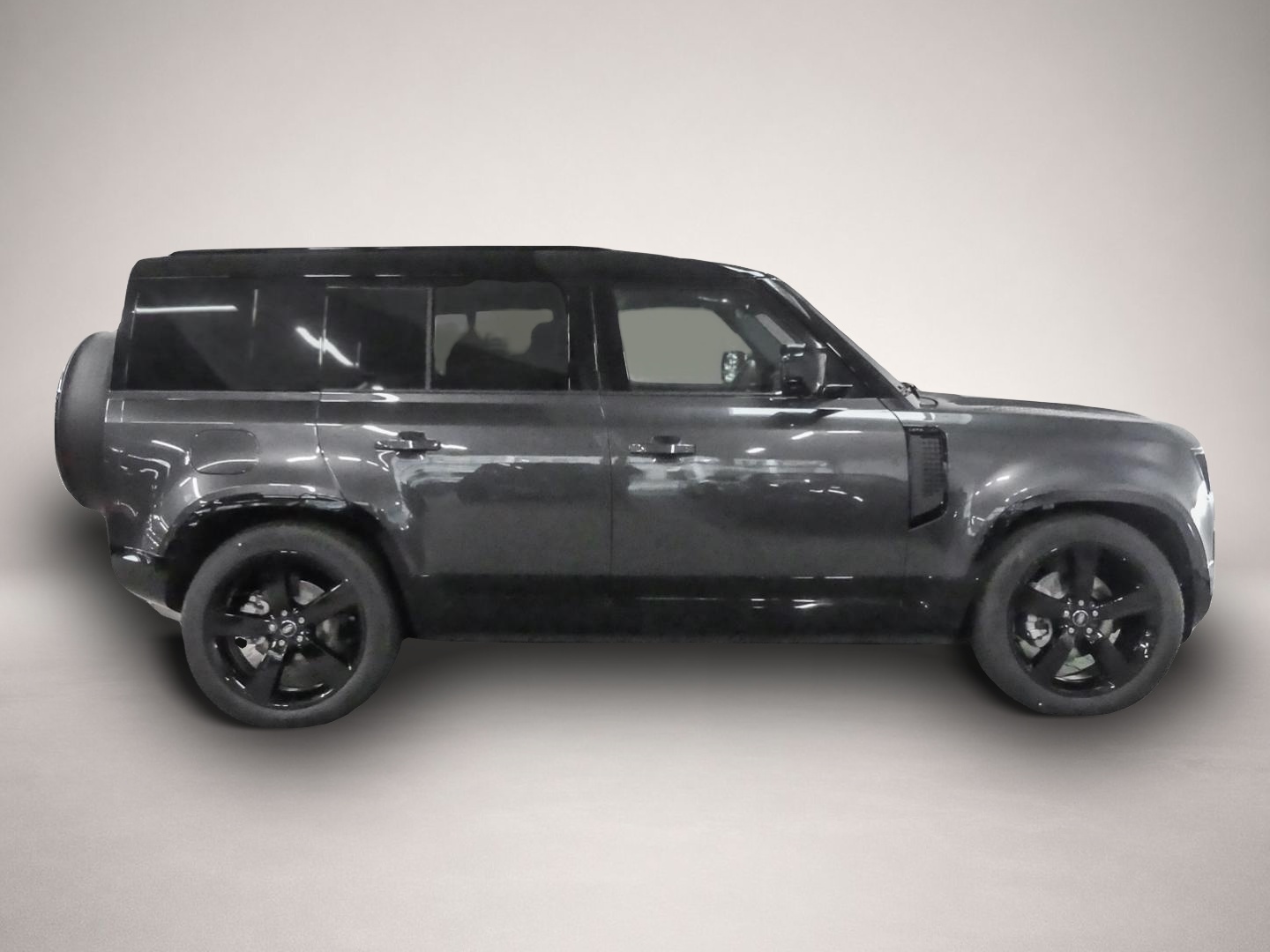 Bild 6 Land Rover Defender 110 X-Dynamic SE D250 Mild-Hybrid EU6e
