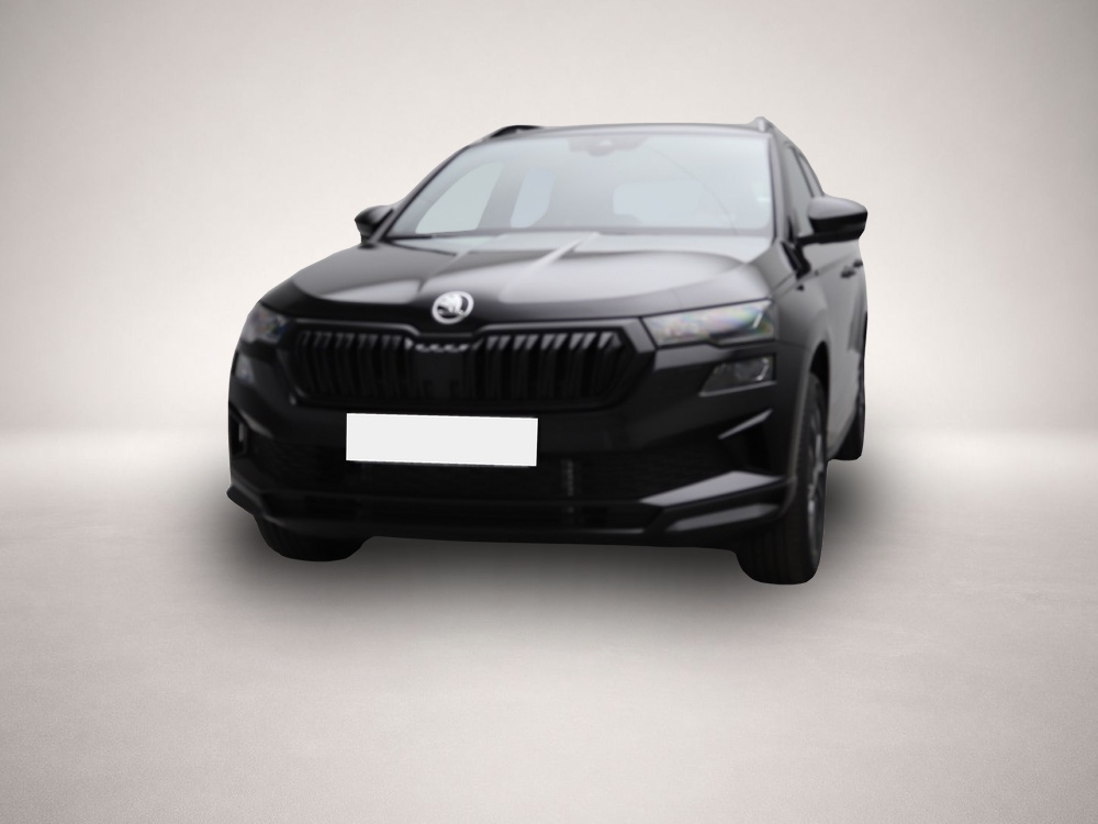 Bild 3 Skoda Karoq Sportline 1.5 TSI DSG 5J.Garantie +AHK