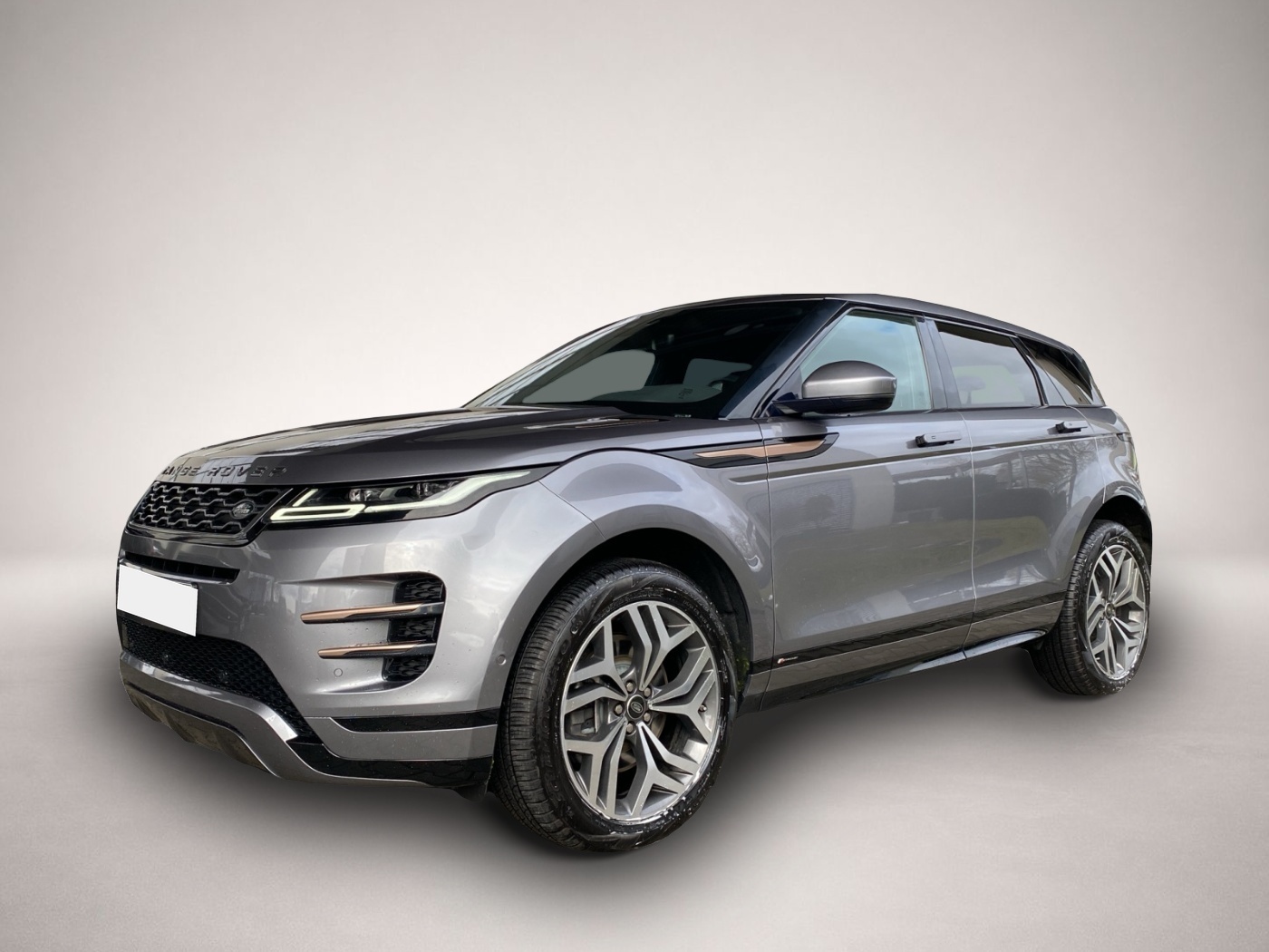 Bild 1 Land Rover Range Rover Evoque R-Dynamic SE AWD*ACC*MMY*360°