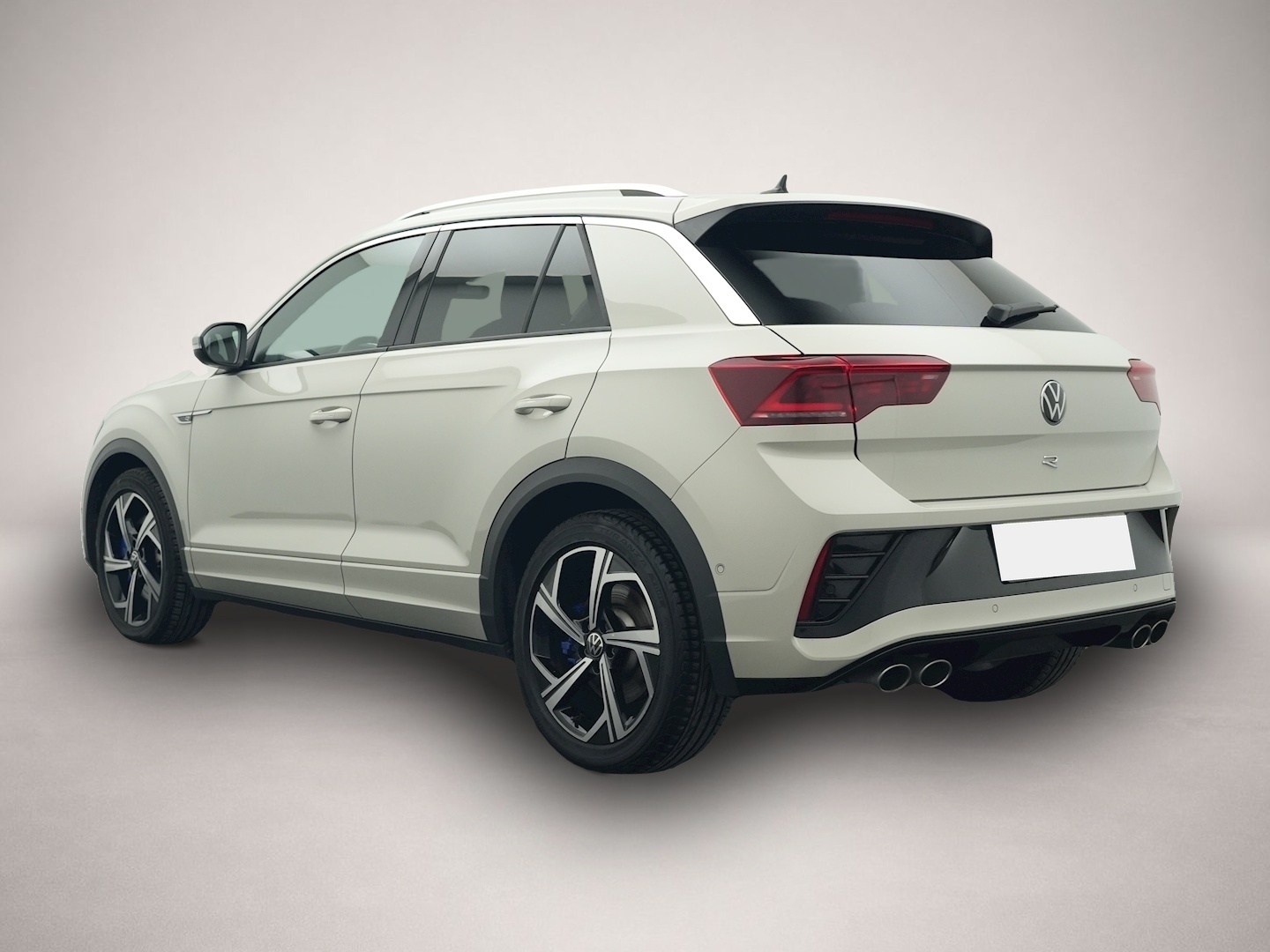Bild 3 Volkswagen T-Roc 2.0 TSI DSG 4Mo. R NAVI KAMERA IQ.LIGHT AC