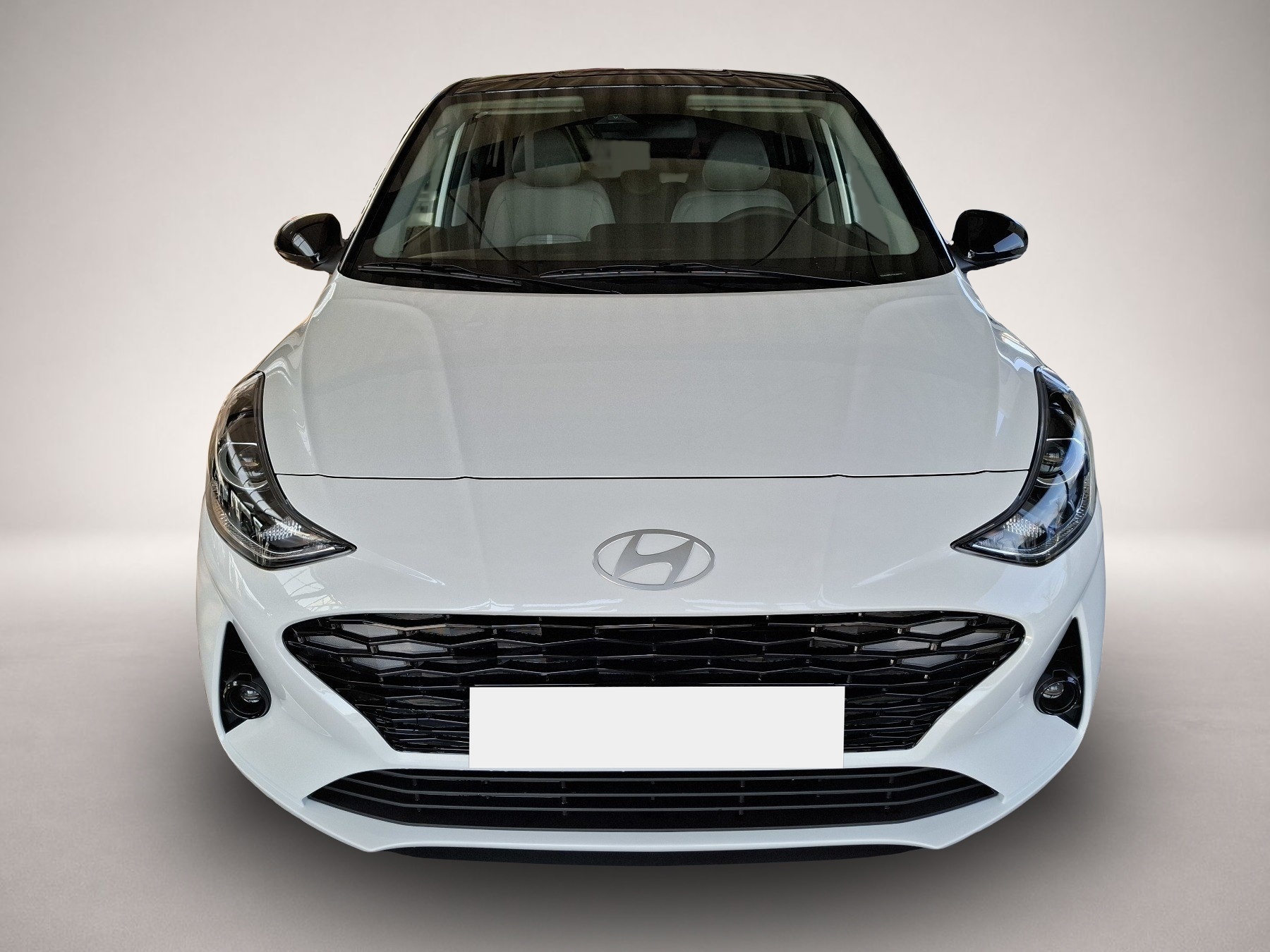 Bild 2 Hyundai i10 FL (MY25) 1.2 Benzin (79 PS) 5-MT 2WD Prime