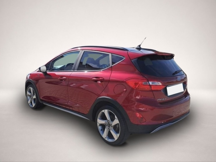 Bild 3 Ford Fiesta 1.0 EB S&S ACTIVE PLUS Wi-Pa. PDC
