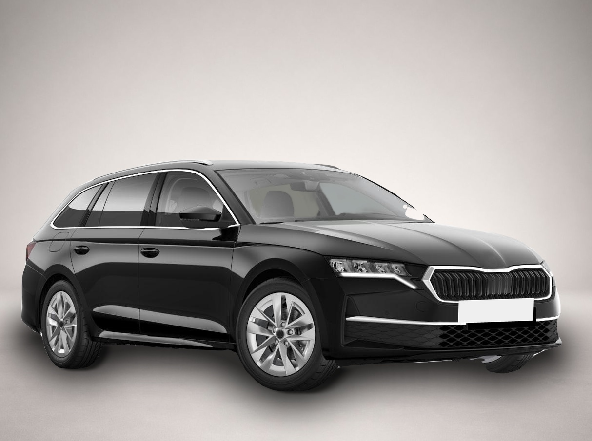 Bild Octavia Skoda