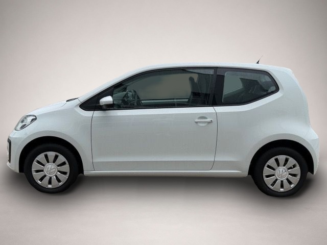 Fotografie 2 des Volkswagen up! 1.0 SHZ.,