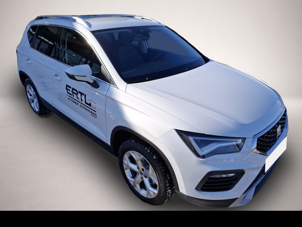 Bild 4 Seat Ateca 1.5 TSI ACT DSG OPF Style Edition