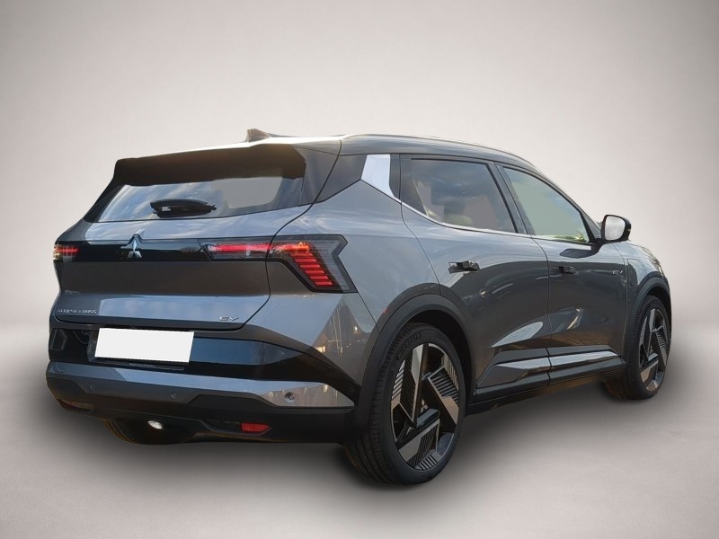 Fotografie 3 des Mitsubishi Eclipse Cross Finanzierung ab 0,99% 87 kWh (22k