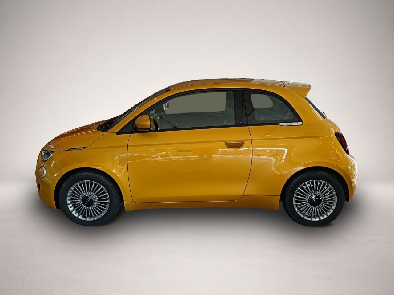 Bild 3 Fiat 500 Torino Hybrid LED PDC Keyless DAB Apple CarP