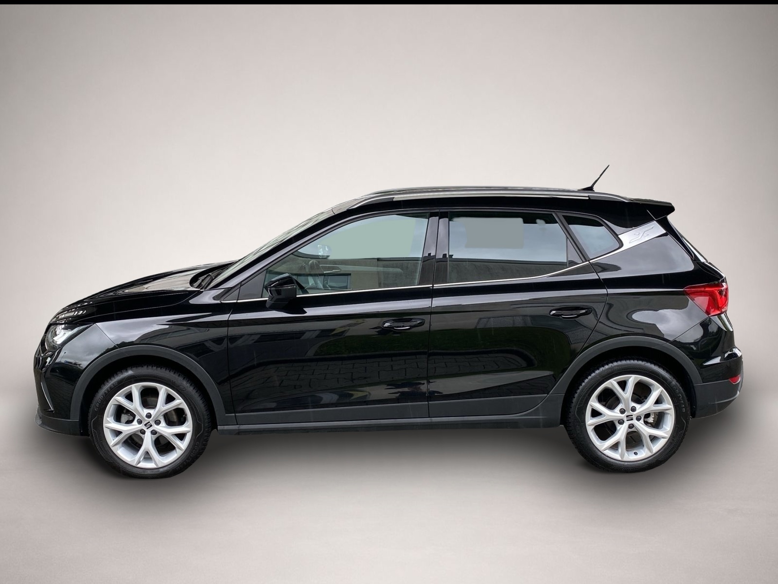 Bild 2 Seat Arona 1.0 TSI FR LED+Navi+SHZ+Winterp.+2xKlima