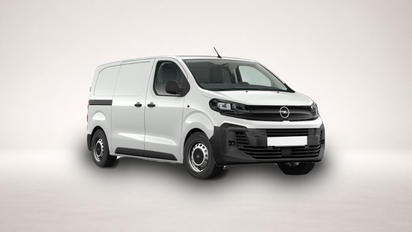 Fotografie Opel Vivaro Opel Kastenwagen M (L2) 1.5 Diesel 120 88