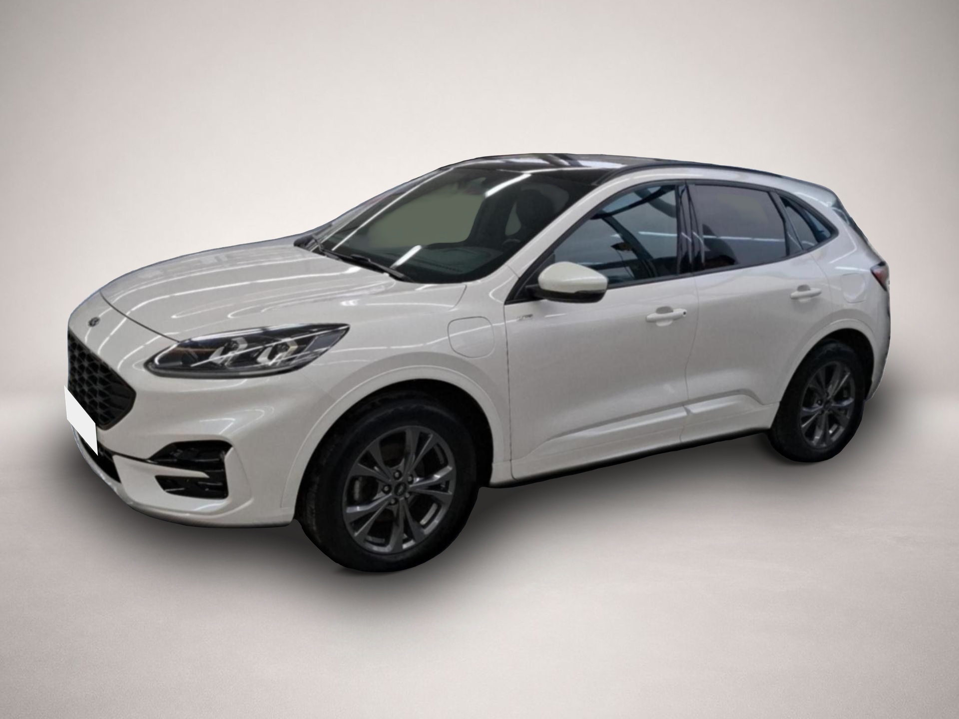 Bild 6 Ford Kuga Plug-In Hybrid ST-Line X Sportpaket Bluetoo