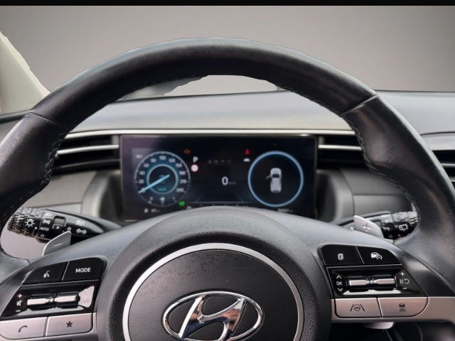 Bild 6 Hyundai TUCSON Prime Plug-In Hybrid 4WD +LED+KLIMA+LEDER