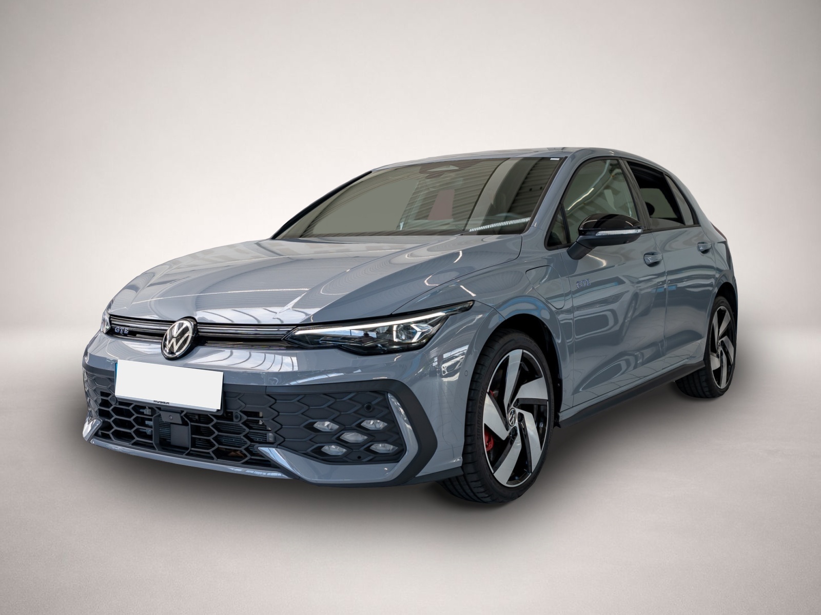 Bild Golf Volkswagen