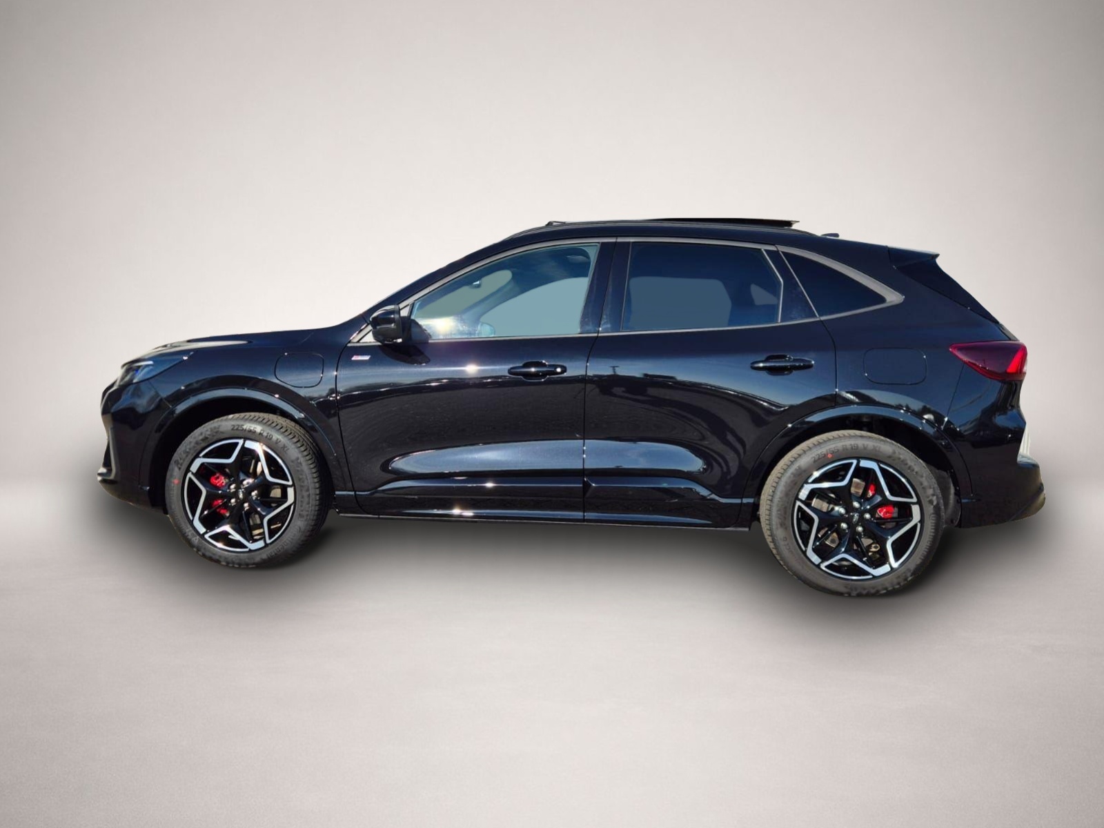 Bild 1 Ford Kuga ST-Line X 243PS PHEV Automatik Matrix-LED