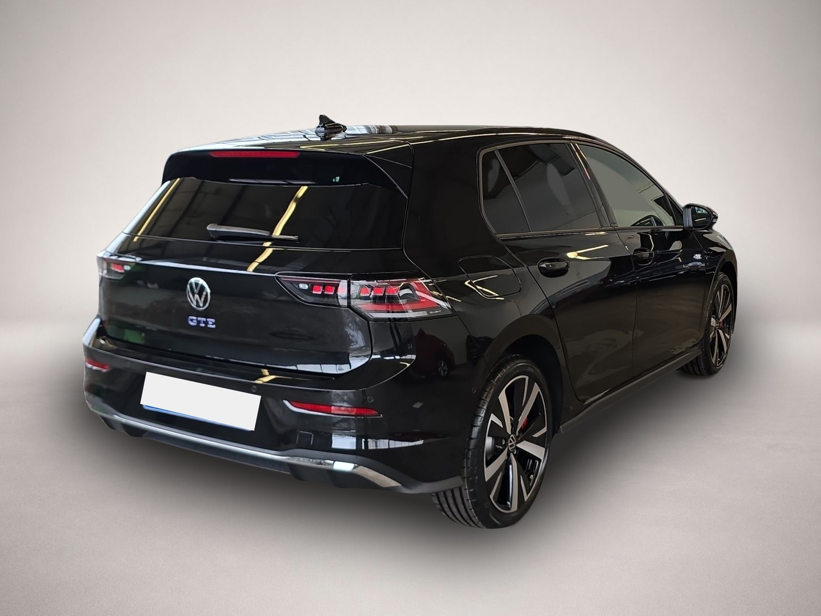 Bild 5 Volkswagen Golf GTE 1.5 TSI eHybrid