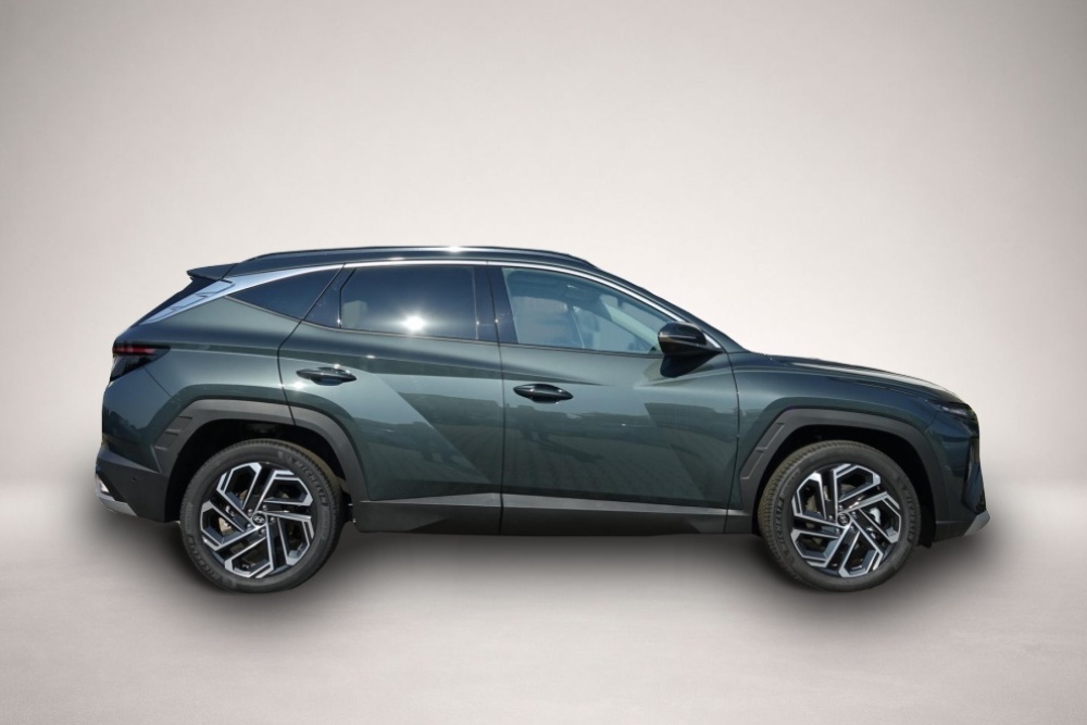Bild 2 Hyundai TUCSON PRIME HYBRID 239PS ALLRAD VOLL! +AHK!