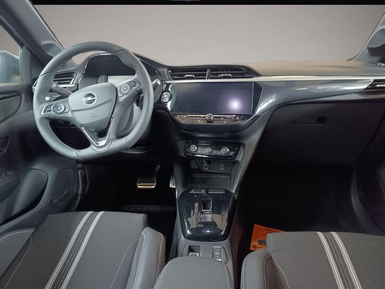 Bild 5 Opel Corsa GS AT Shz Navi Kamera 360 PDC v+h