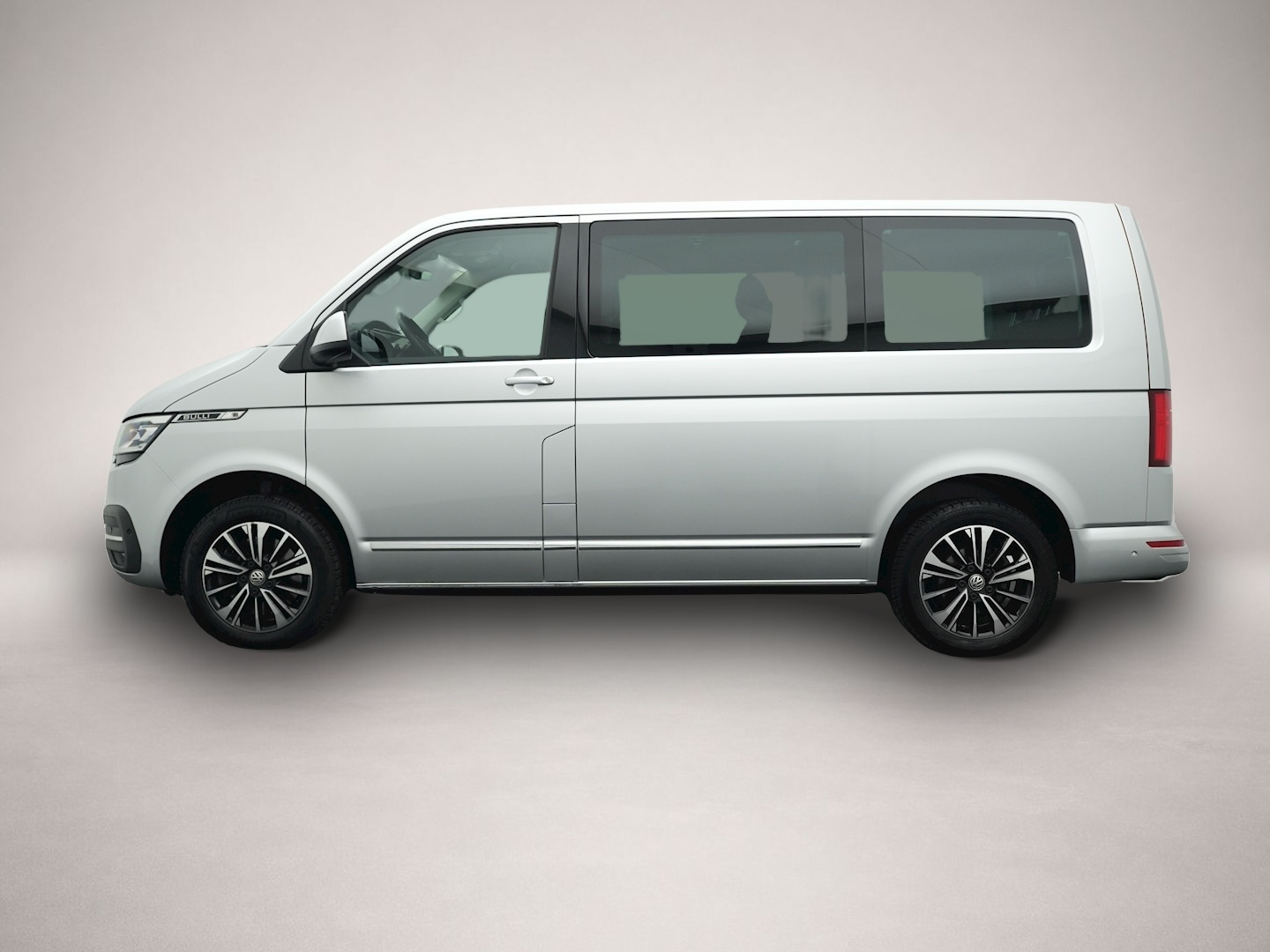 Bild 2 Volkswagen T6 Multivan T6.1 Multivan 2.0 TDI DSG 4Mo. Comfortline AHK N