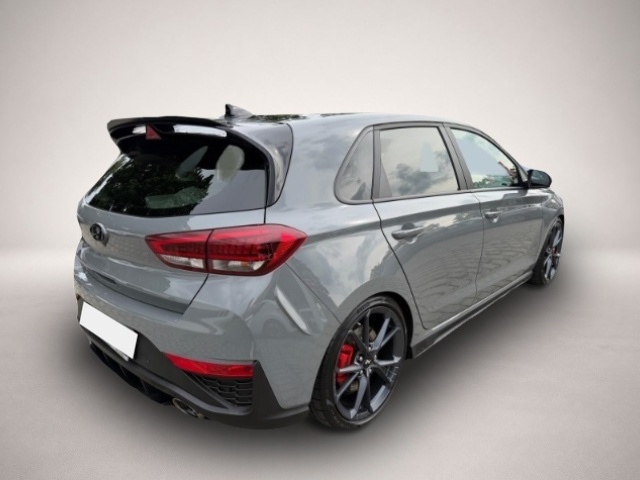 Bild 3 Hyundai i30 2.0 N Performance +KLIMA+LED+NAVI+RFK+PDC+UV