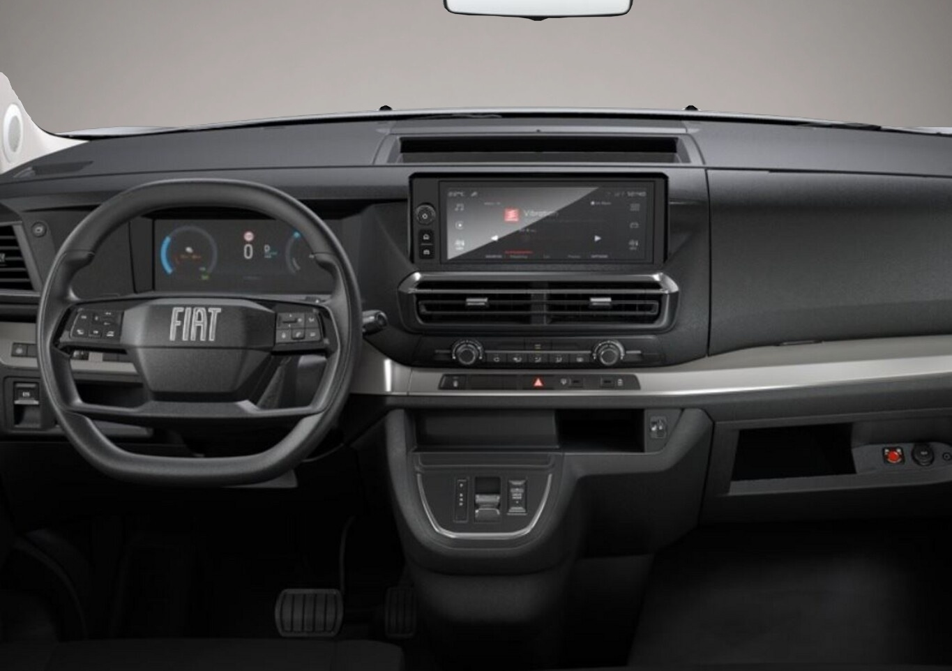Bild 5 Fiat Ulysse AT8 Pop L3 Navi Klimaaut LED Kam Temp
