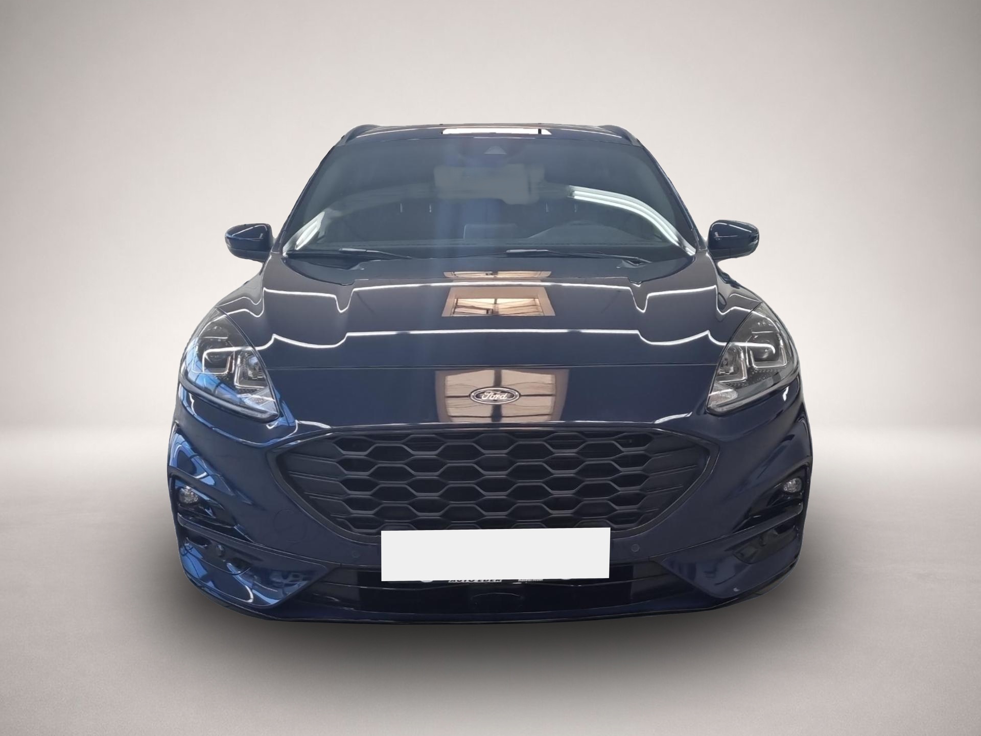 Fotografie 5 des Ford Kuga Plug-In Hybrid ST-Line Sportpaket Bluetooth