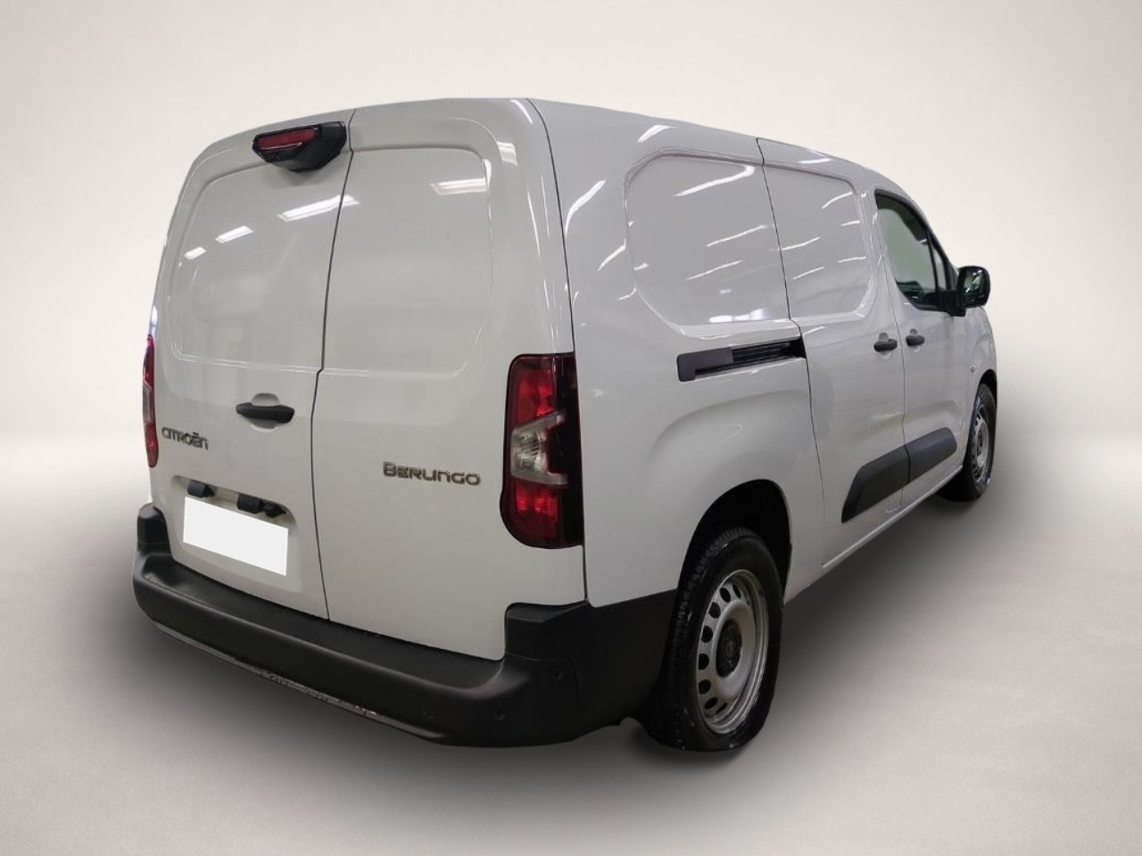 Bild 3 Citroën Berlingo Kasten L2 AT Navi Kamera PDC v+h NSW