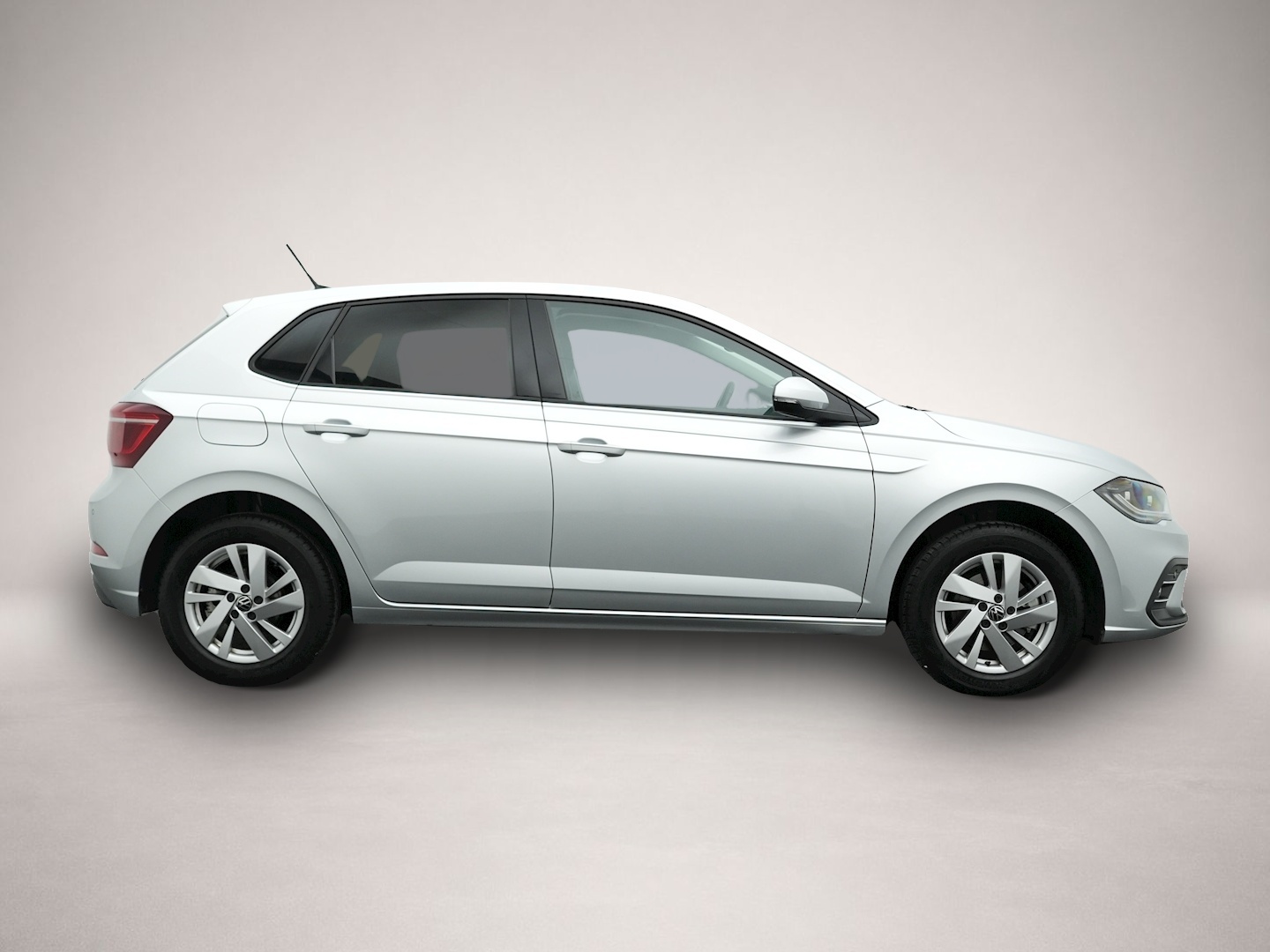 Bild 6 Volkswagen Polo 1.0 TSI DSG Style PANO IQ.DRIVE KAMERA NAVI