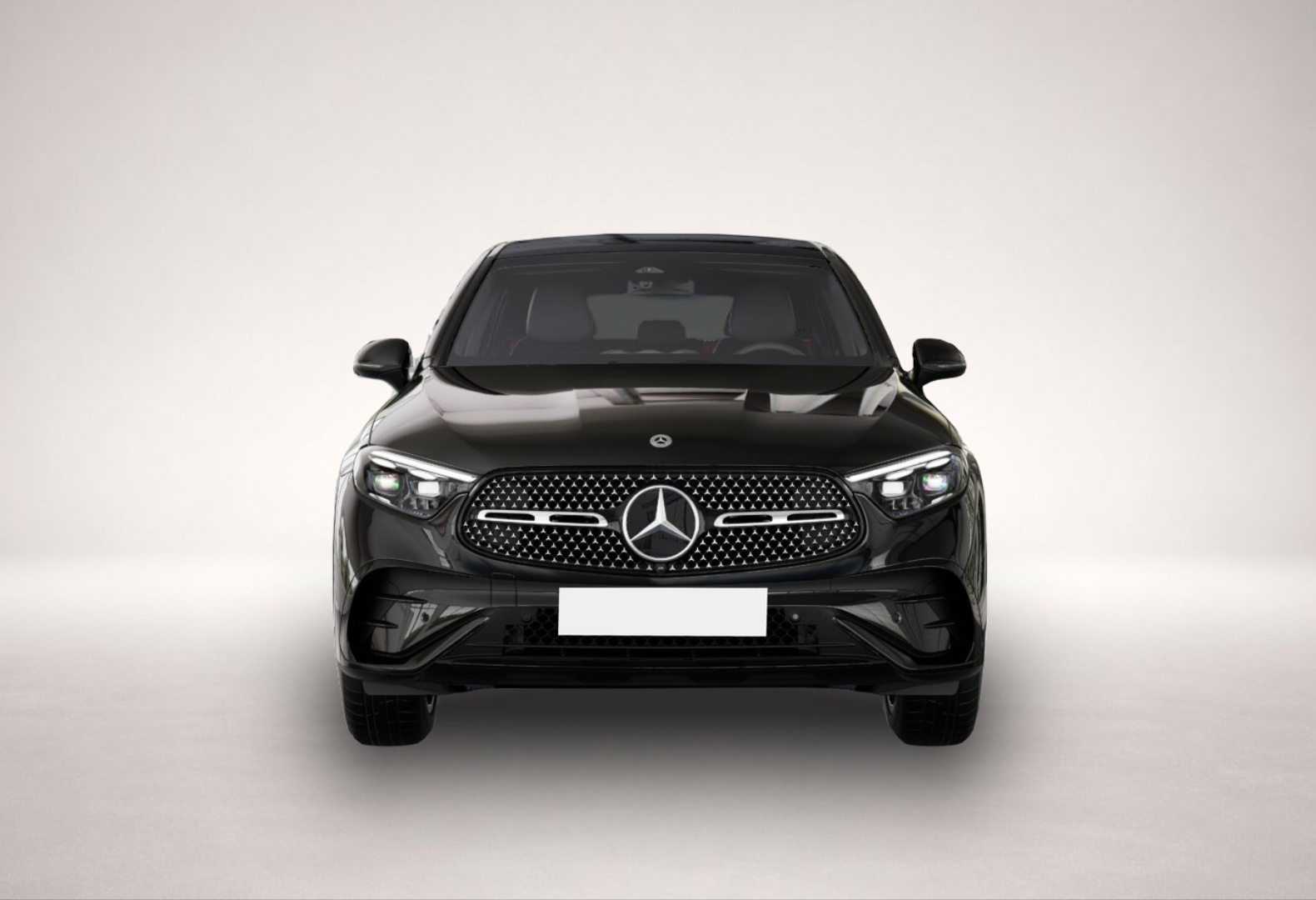 Bild 8 Mercedes-Benz GLC 300
