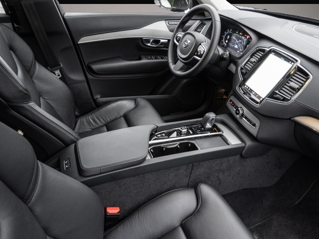 Bild 6 Volvo XC90 Plus Bright AWD 7-Sitzer StandHZG AHK El. P