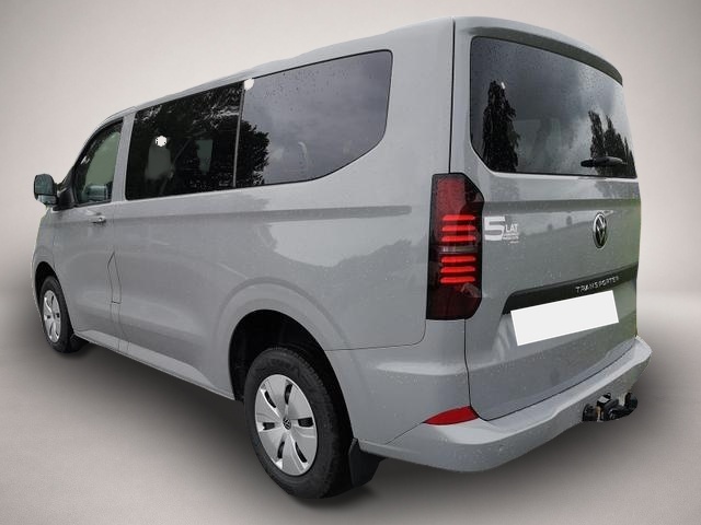 Fotografie Volkswagen T7 Transporter 2.0 TDI 110 kW KR T7 Transporter 2.0 TDI DSG 9 .