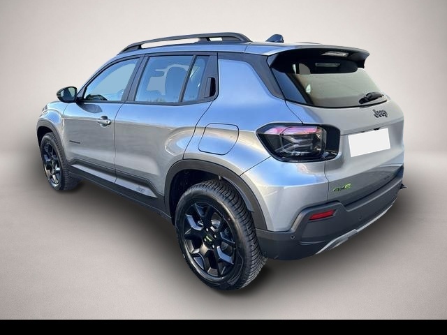 Jeep Avenger Avenger 4XE 1.2 Mild-Hybrid Upland 107 kW (145 . - Thumbnail 4