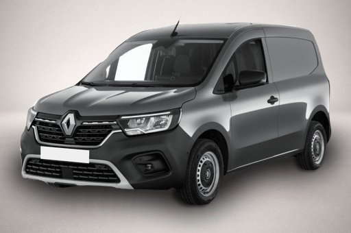 Bild 2 Renault Kangoo Rapid dCi 75 L1 Advance