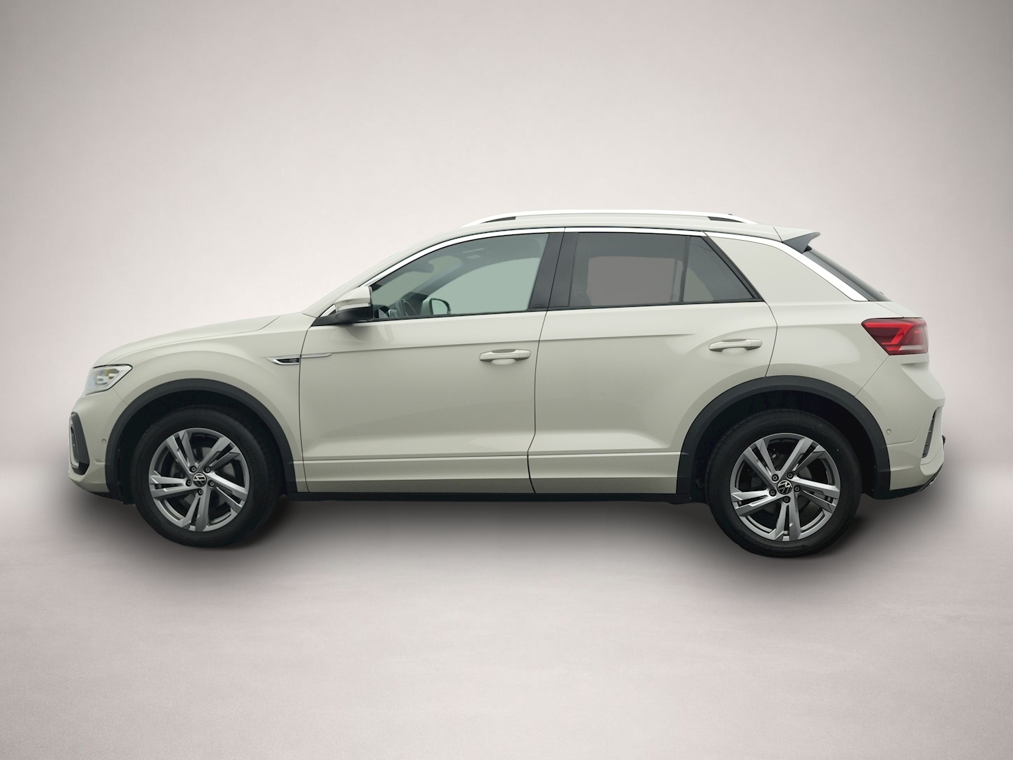 Bild 2 Volkswagen T-Roc 1.0 TSI R-Line AHK LED ACC SHZ